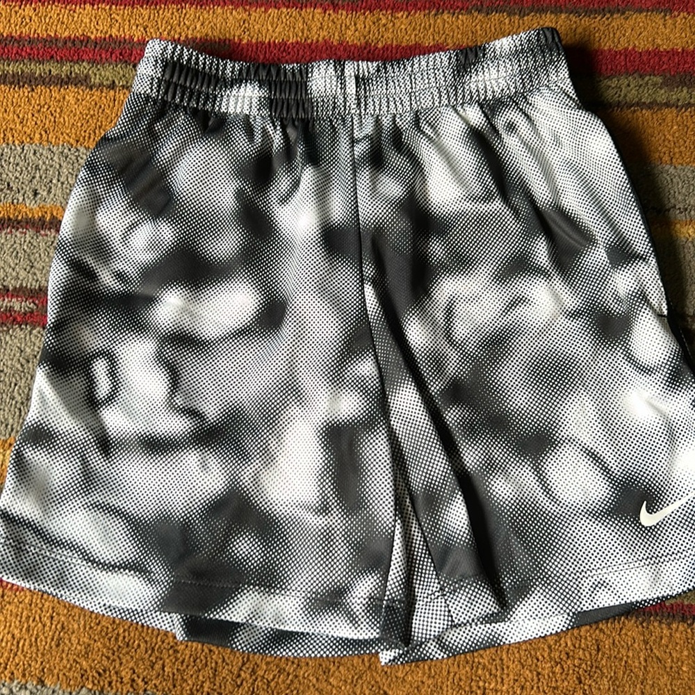 Kids Nike Shorts